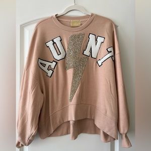 Judith March Aunt Sweatshirt